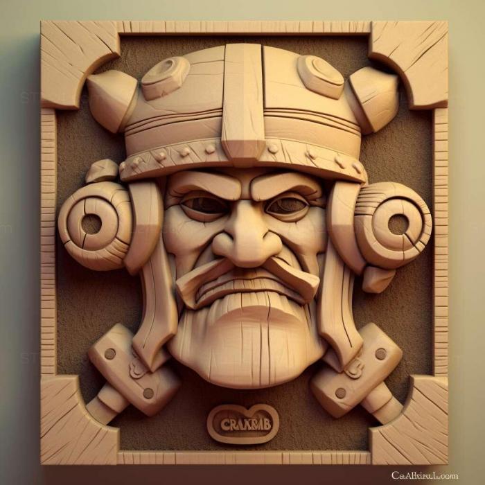 Clash of Clans 1